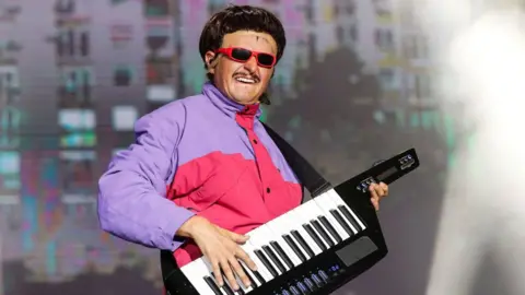 The Legacy of Oliver Tree: From Rio Crash to Resting Home