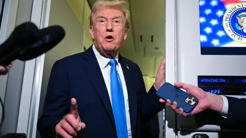 Trump Increases Tariffs on Canadian Imports Following Controversial Reagan Ad