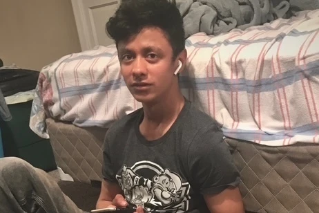 Tragic Death of Fleeing Immigrant Raises Questions About ICE Operations