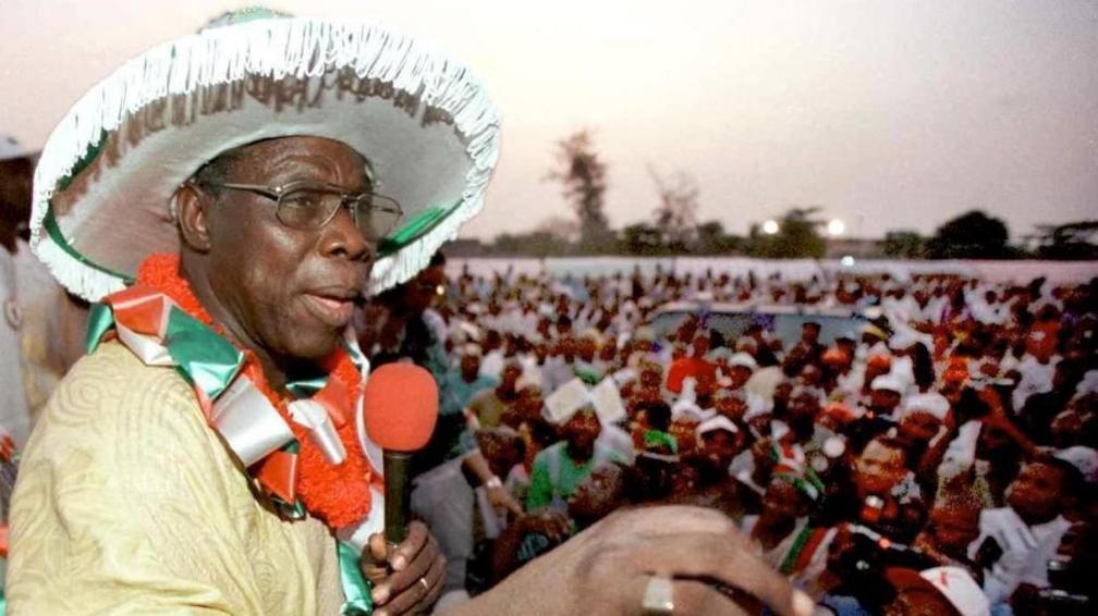 Nigeria’s PDP: From Dominance to Decline, 2025 Election a Turning Point