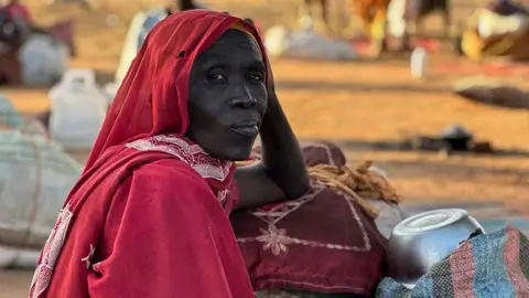 Echoes from the Past: The Unfolding Atrocities in Sudan