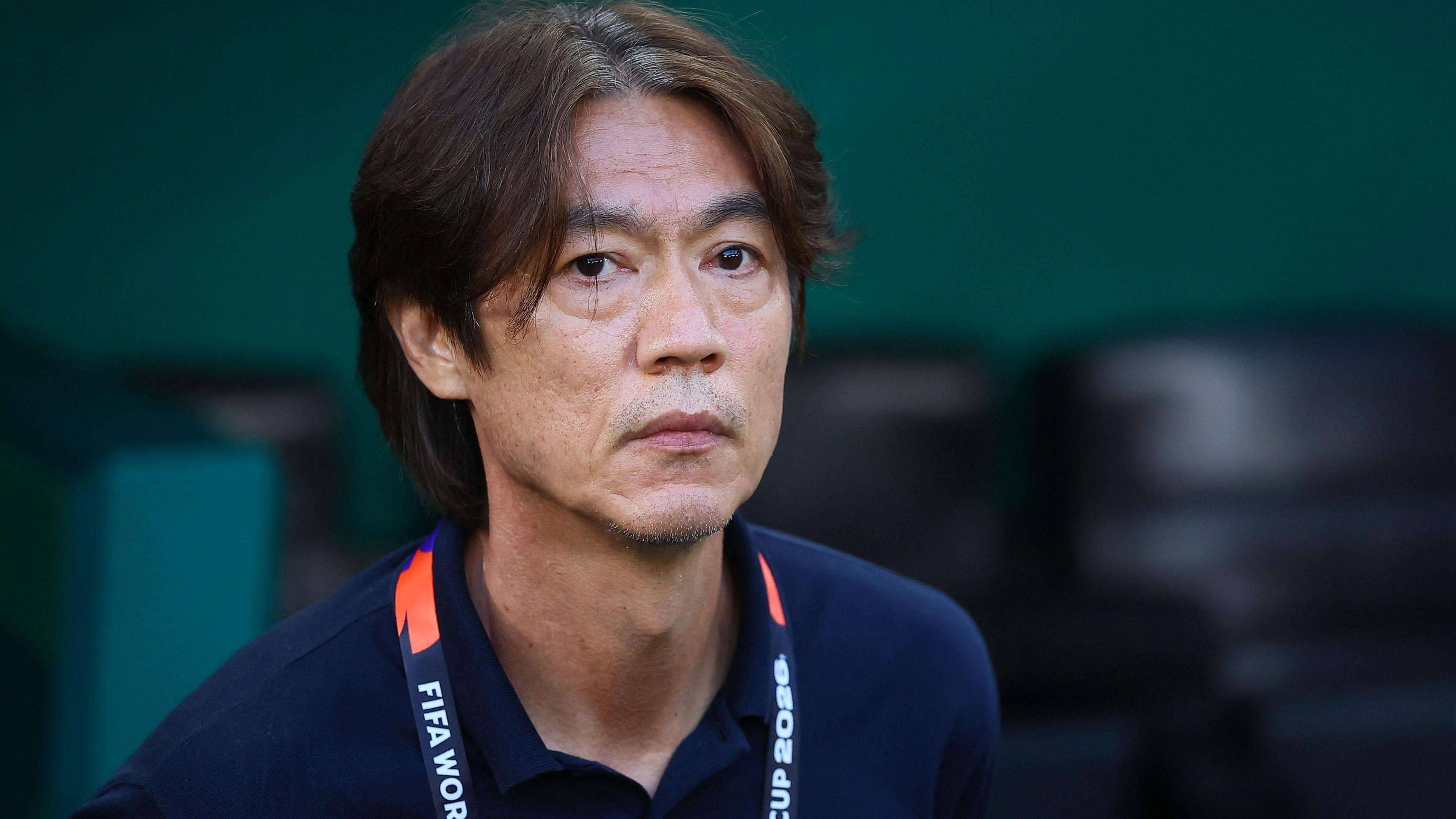 South Korea’s Head Coach Resigns After World Cup Exit Amid Presidential Probe