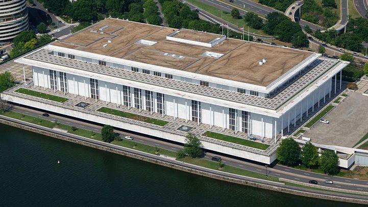 Trump Administration Threatens Demolition of Kennedy Center Over Court Block