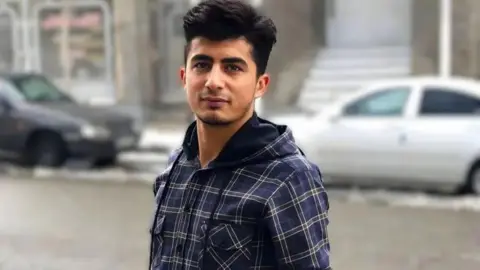 Political Executions in Iran: A Grave Surge Amidst Turmoil