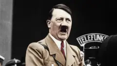 The Ethical Dilemma of Examining Hitler’s DNA: Science or Sensationalism?