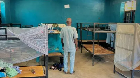 Despair and Helplessness Amid Nigeria's Latest School Kidnapping