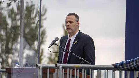 Israeli Culture Minister's Backlash Over Award-Winning Palestinian Film