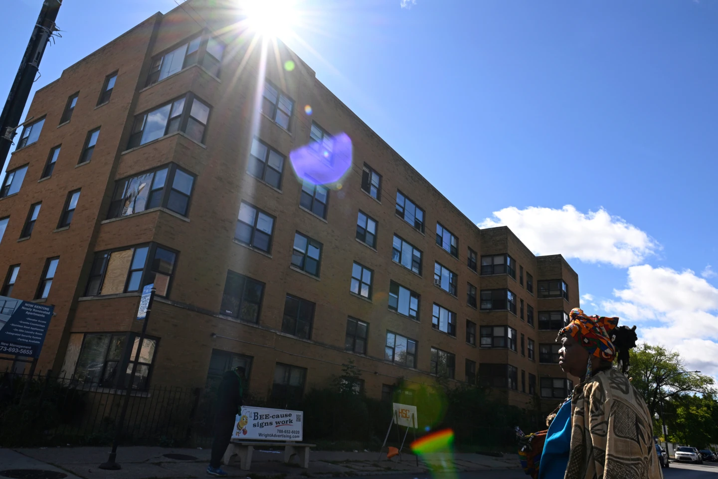 Escalating Tensions in Chicago: Immigration Raids Spark Community Frustration