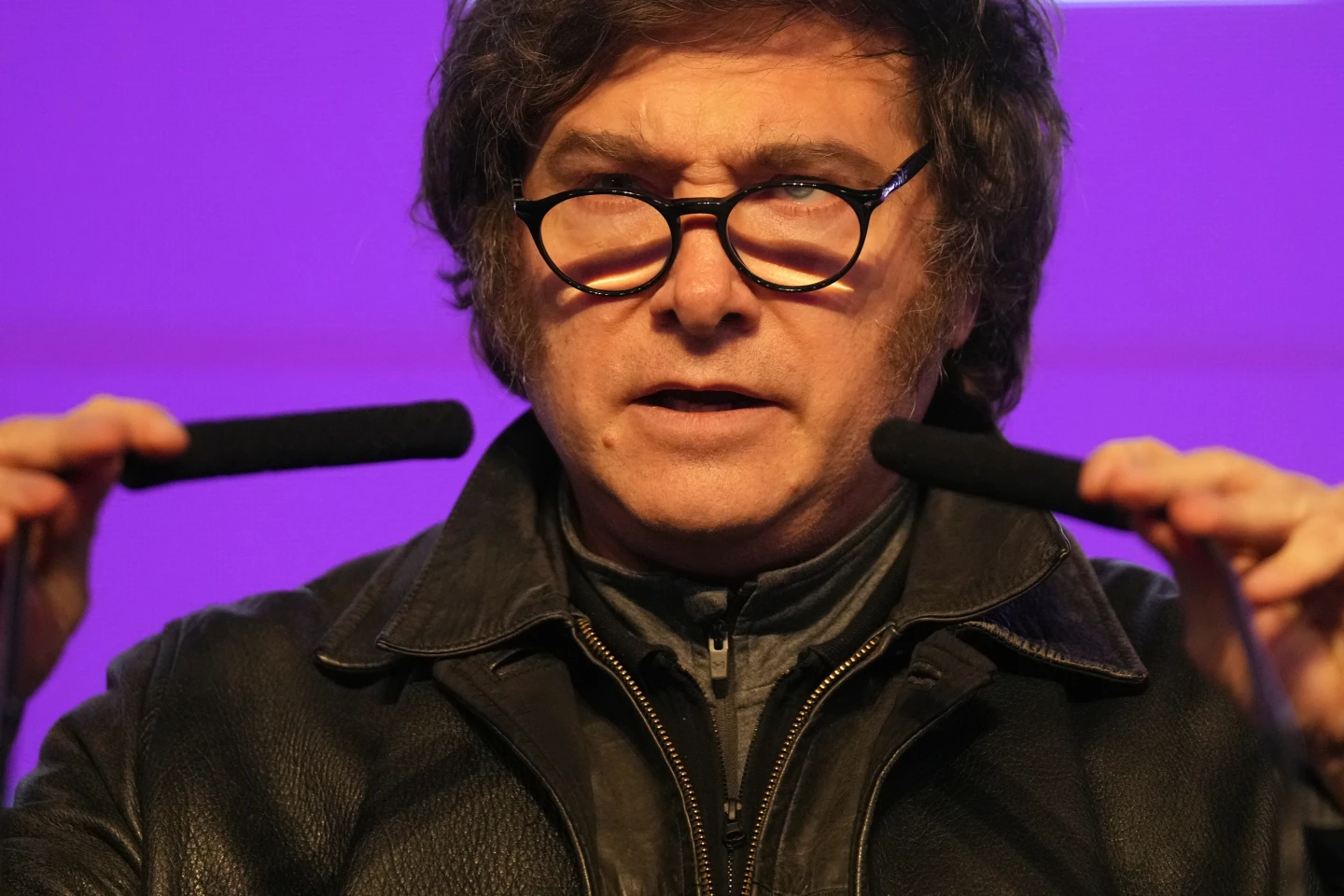 Javier Milei's Defeat: A Major Setback for His Libertarian Agenda