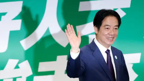 Taiwan Reaffirms Independence Amid Trump’s Caution Against Formal Declaration