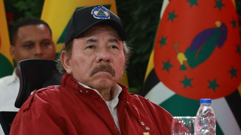 Ortega Extends Presidency: A New Chapter in Nicaragua’s Authoritarian Struggle