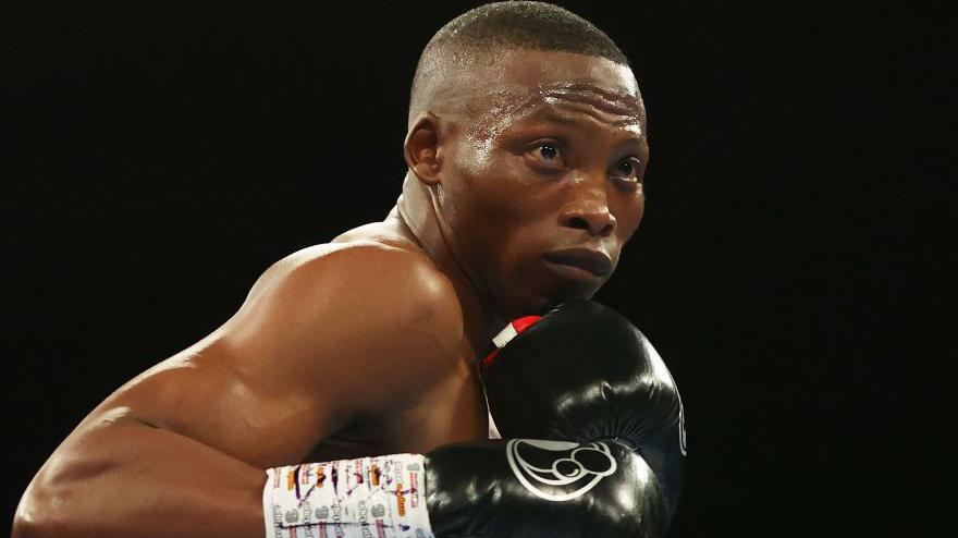 Four Arrested Over Boxing Champion Zolani Tete’s Murder in South Africa
