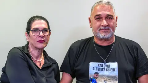 Parents of Last Dead Hostage Plead for Closure Amid Unresolved Conflict