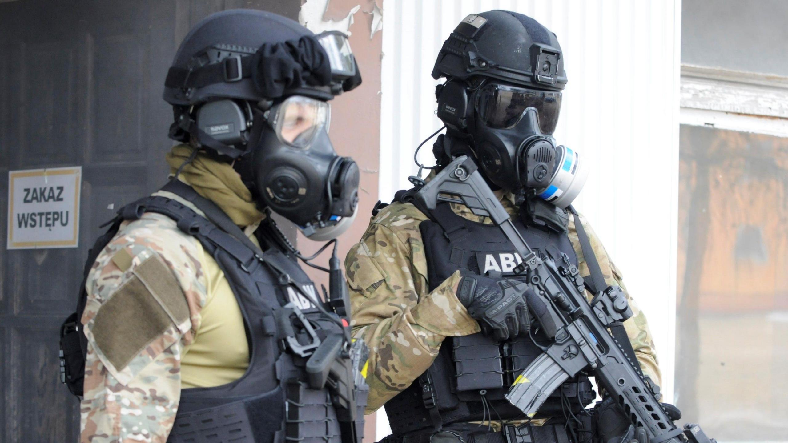 Polish Prosecutors Crack Down on 18‑Year‑Old Ukrainian Saboteur Linked to Russian Intelligence