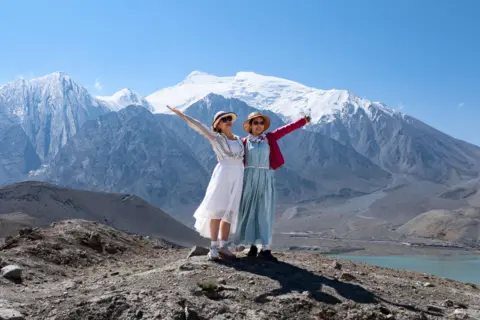 Exploring the Hidden Side of Xinjiang: A Tourist Destination Amid Controversy