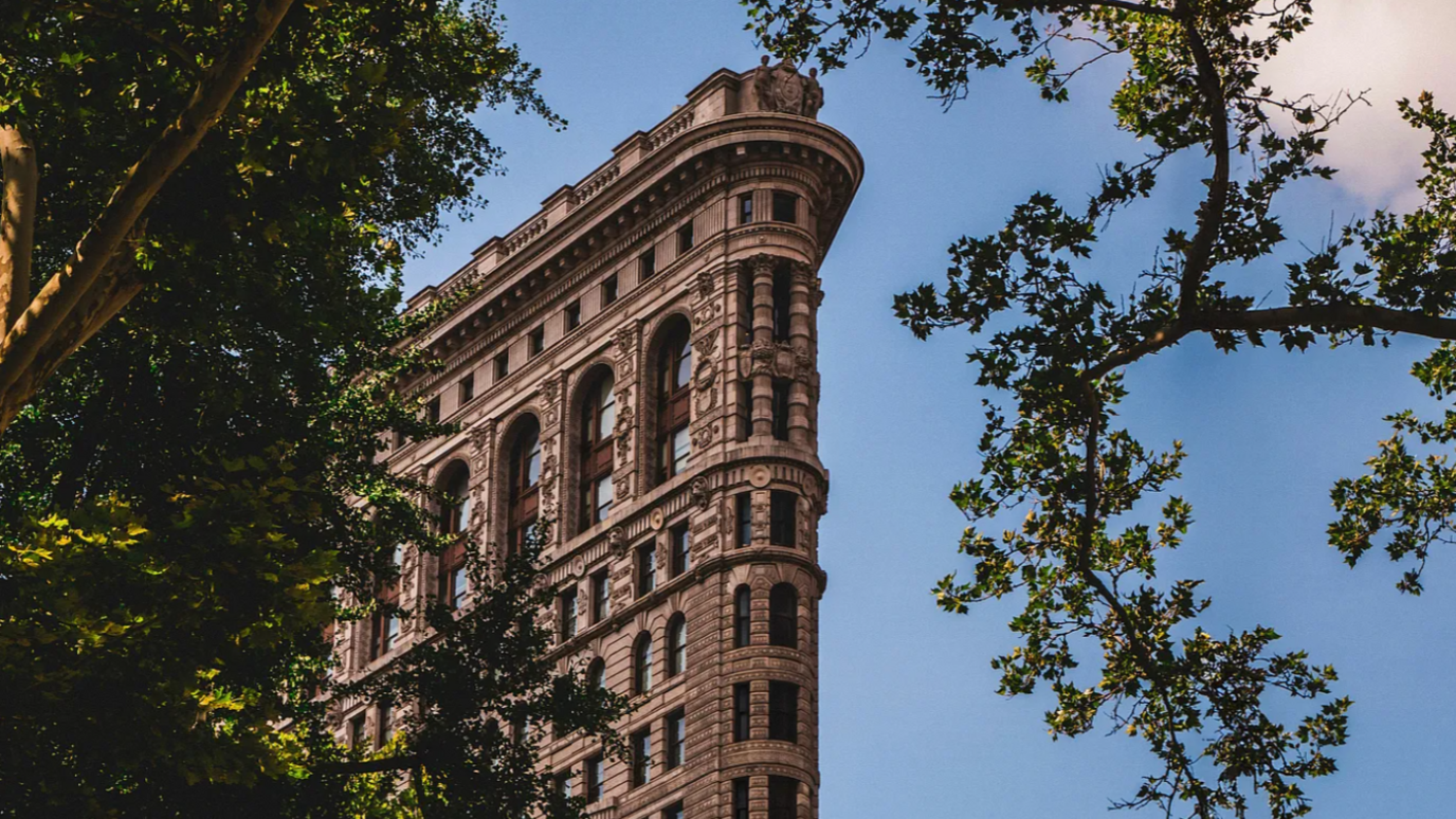Flatiron Building Transforms into $58.5 Million Oasis: From Skyscraper to Luxury Condo