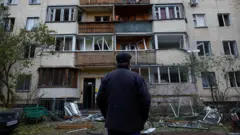 EU Moves to Use Frozen Russian Assets for Ukrainian Support Amid Legal Challenges