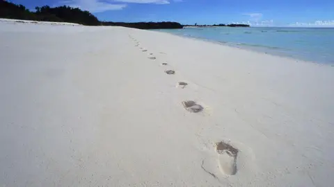 Assumption Island: The Crucial Key to Seychelles' Presidential Elections