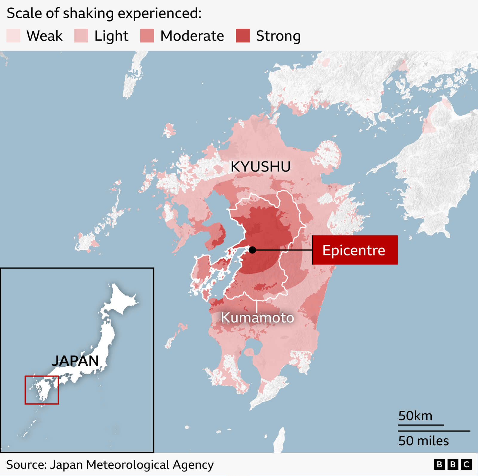 Kyushu’s 7.1‑Magnitude Quake: Japan’s Cataclysm and the Futures We’re Tracking