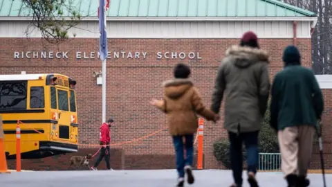 Quantum Timeline Review: Charges Dismissed Against School Official in Virginia Shooting Case
