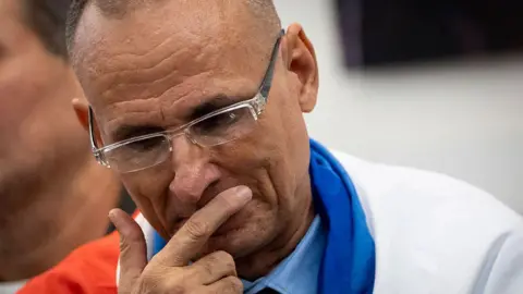 Cuban Dissident José Daniel Ferrer Exiled to the US Following Prison Release