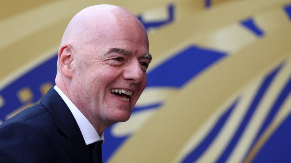 FIFA vows "No Selling of Football" as Private Investor Plan Sparks Boycott Threats