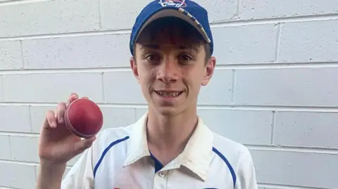 Tragic Loss: Teenage Cricketer Dies After Accident in Melbourne