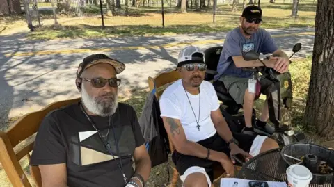 Martinsburg Faces Uncertainty Amid Ongoing Government Shutdown