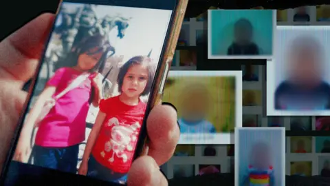 The Dark Reality of Child Disappearances in Post-Dictatorship Syria