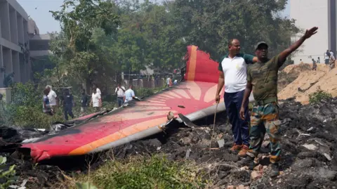 Air India’s 787 Crash: One‑Year Investigation Still In‑Progress