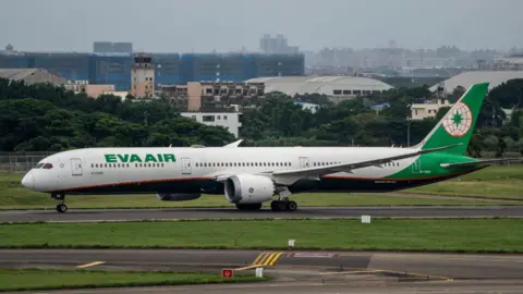 Eva Air Faces Backlash After Requesting Documentation from Deceased Flight Attendant