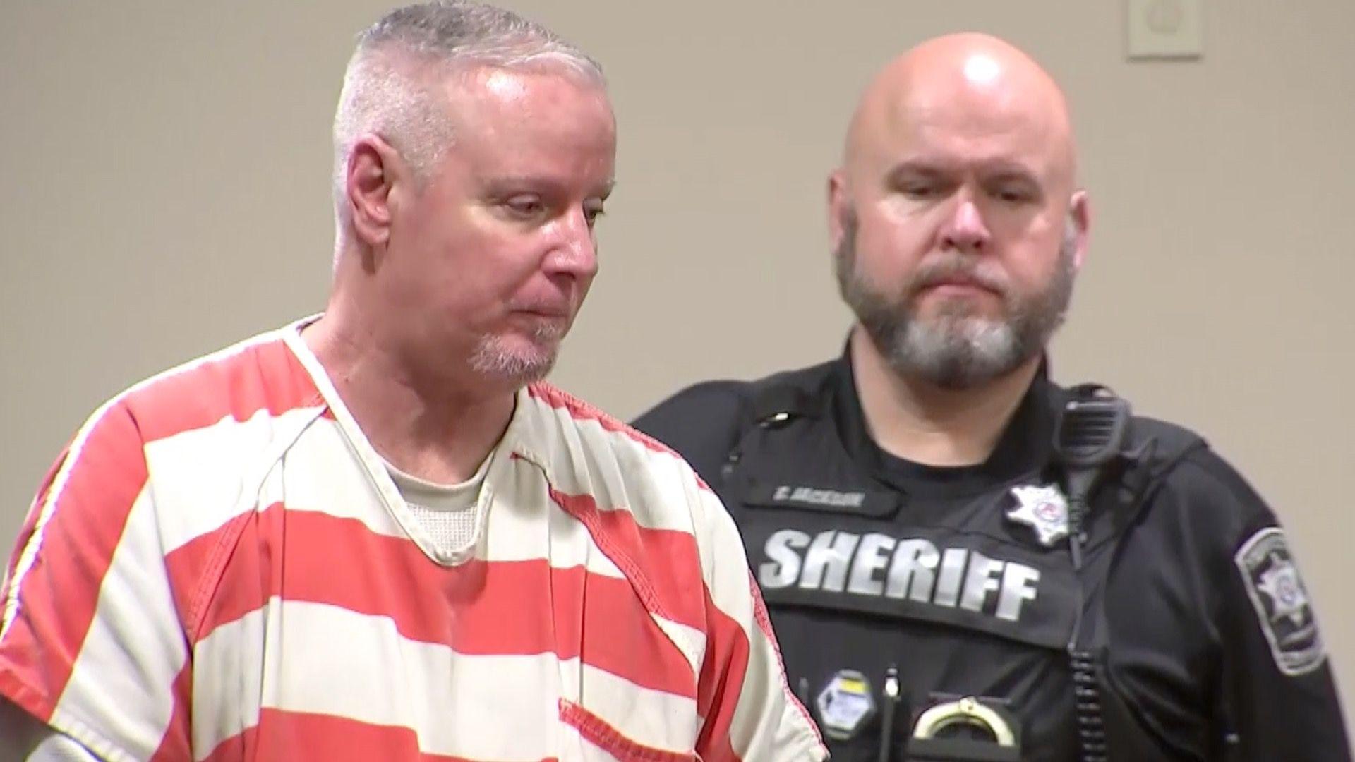 Father Sentenced to 15 Years in Prison After Son's School Shooting