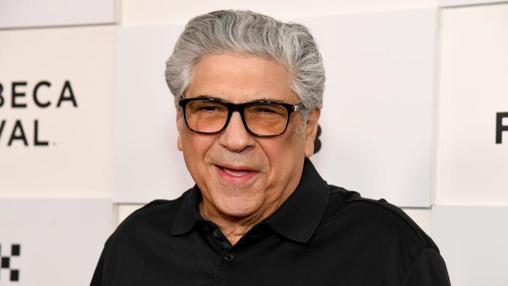 Vincent Pastore, famed as ‘Big Pussy’, dies at 80