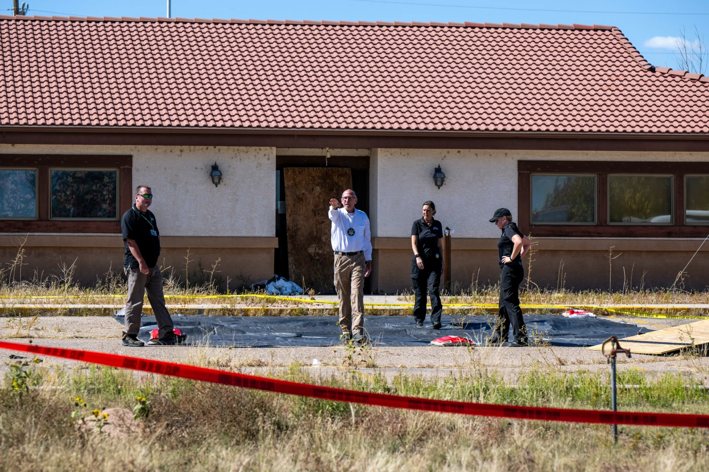 Colorado Funeral Home Scandal: Former Owner Faces Sentencing for Horrific Corpse Abuse