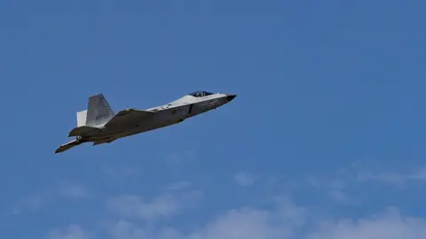 South Korea Responds to Unannounced Chinese and Russian Warplane Incursions