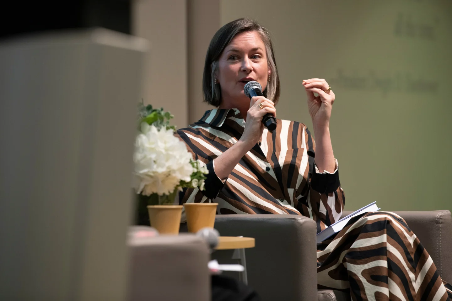 Activists Embrace Joy and Laughter in Climate Change Fight