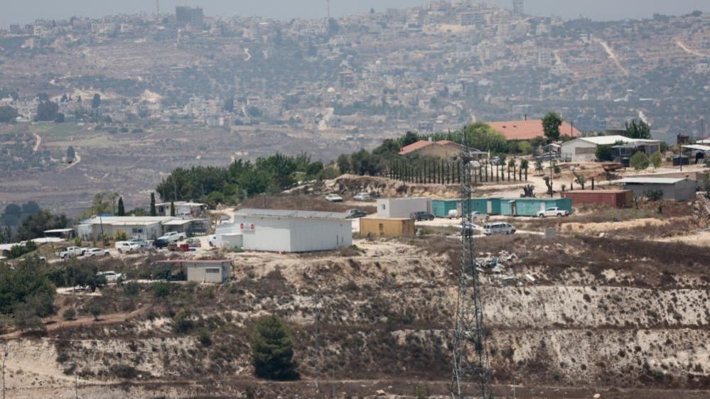 Settler Justifies Revenge Attacks After Outpost Guard’s Death