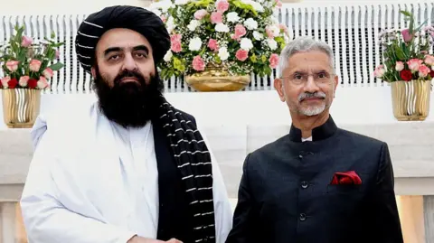 Outrage in India Over Exclusion of Female Journalists at Afghan Embassy Event