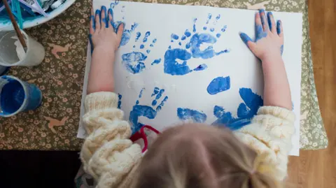 Outrage as Kindergarten Demands Parents Pay Hefty Sum for Children's Artwork