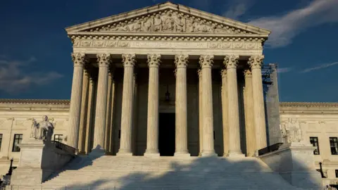 Supreme Court Rejects Alabama's Bid to Use Nitrogen Gas for Execution