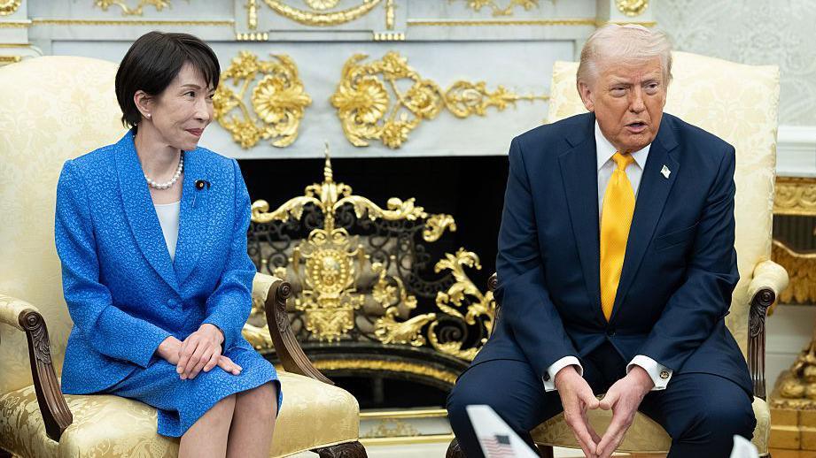 Yen Rescued: U.S. and Japan Join Forces to Halt 40‑Year Low