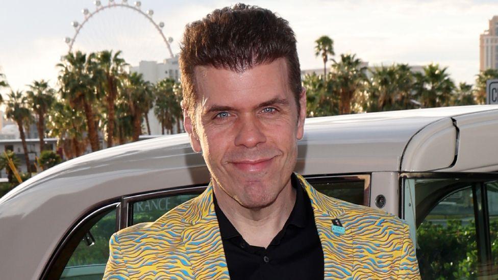 Perez Hilton Hospitalized After TikTok Self‑harm Incident: A Look at Alternate Futures