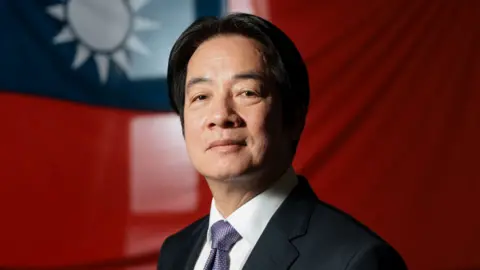 Taiwan's Resolve: No Provocation, No Compromise on Sovereignty