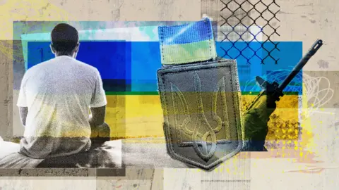 The Silent Suffering: Ukraine's Soldiers and the Stigma of Suicide