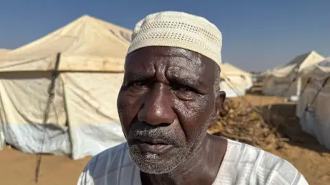 Survival Amid Chaos: Eyewitness Accounts from the Sudanese War