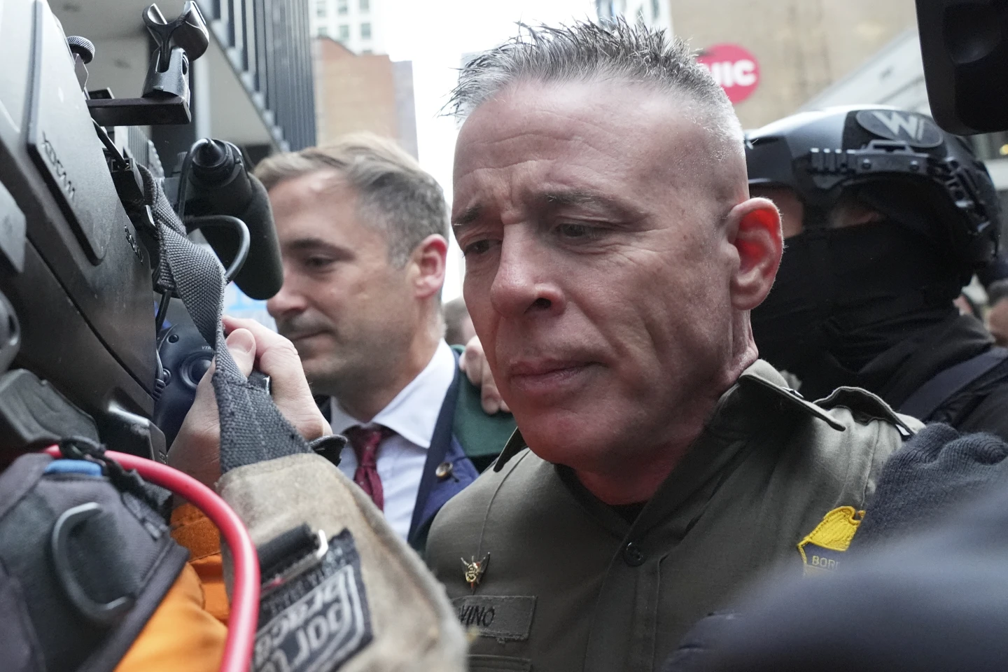 Revealing Testimonies: Tensions and Evasions in U.S. Border Patrol’s Immigration Crackdown