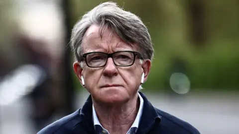 EU Launches Investigation into Lord Mandelson Amid Epstein Connections