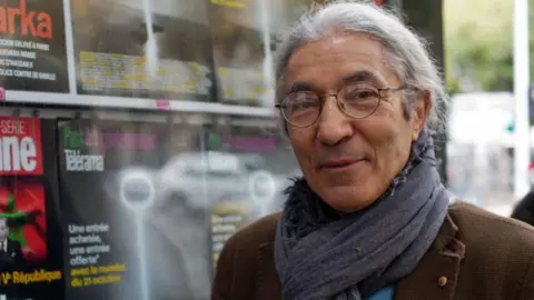 Algerian Government Releases Boualem Sansal Amid Diplomatic Tensions with France