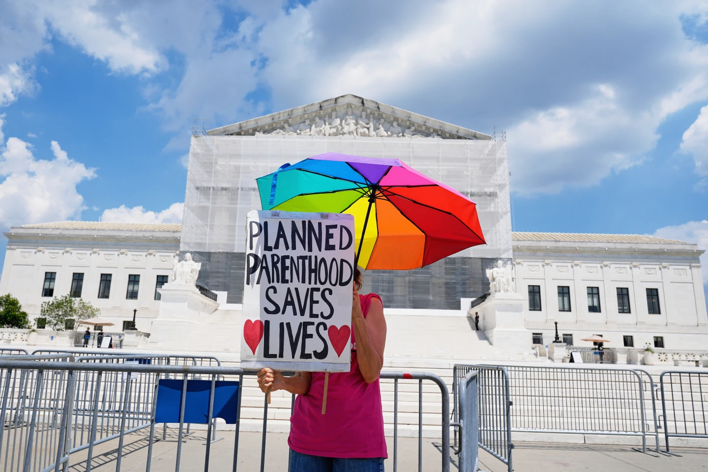 Legal Battle Over Medicaid Cuts to Planned Parenthood Insights Alternatives