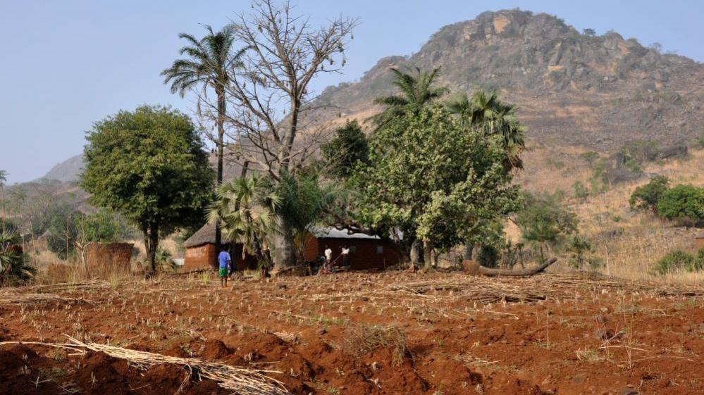 Togo Detains Two French Journalists on Wrongful Charges